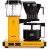 Tilgakohvimasin Moccamaster 1,25 L KBG Select kollane Pepper