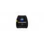 Zebra ZQ630 sildiprinter Otsene termo 203 x 203 DPI 115 mm/s Juhtmega ja juhtmevaba Ethernet LAN Wi-Fi Bluetooth