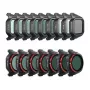 Filtrikomplekt DJI Mini 5 Pro Mega Kit jaoks — Freewell FW-MN5-MEGA