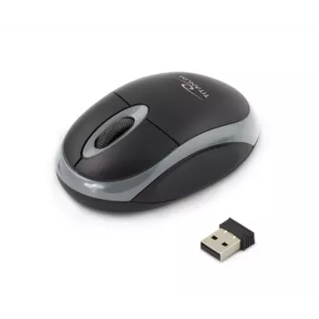 hiir Esperanza Titanum TM116E RF Wireless