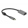 Active USB USB-C to HDMI Adapter DeLOCK 66571