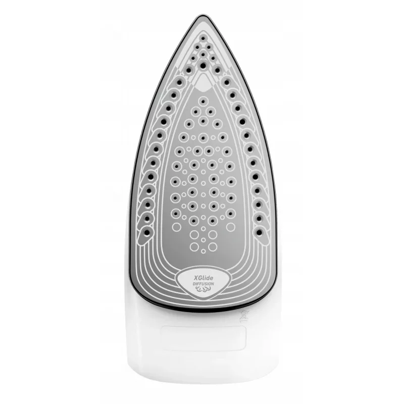 Aurutriikraud Tefal FV2863E1, 2400 W, pidev aur 35 g/min, mittenakkuv tald, vertikaalne aur