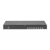 Digitus 8-pordiline HDMI KVM-lüliti USB 4K Ultra HD