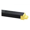 KYOCERA TK-8115Y toonerikassett 1 tk originaal kollane