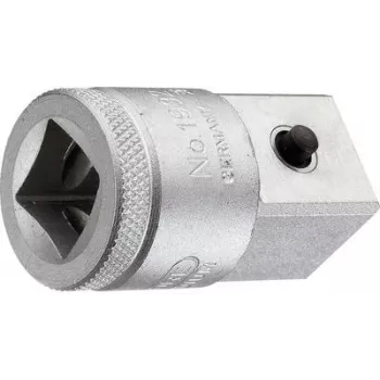 Mutrivõtme adapter Gedore 6143190