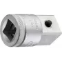 Mutrivõtme adapter Gedore 6143190