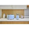 Smeg 50's Style TSF03PBEU röster pastellsinine