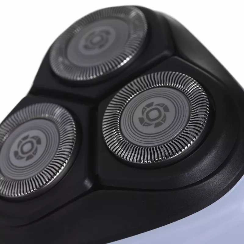 Elektriline rootorpardel Philips 3000X Series X3003/00 — 3 peaga, märg ja kuiv, NiMH aku, 40 min tööaeg