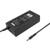 Toiteadapter Qoltec 50797 siseruumides must sülearvutile 1,16 m kaabel