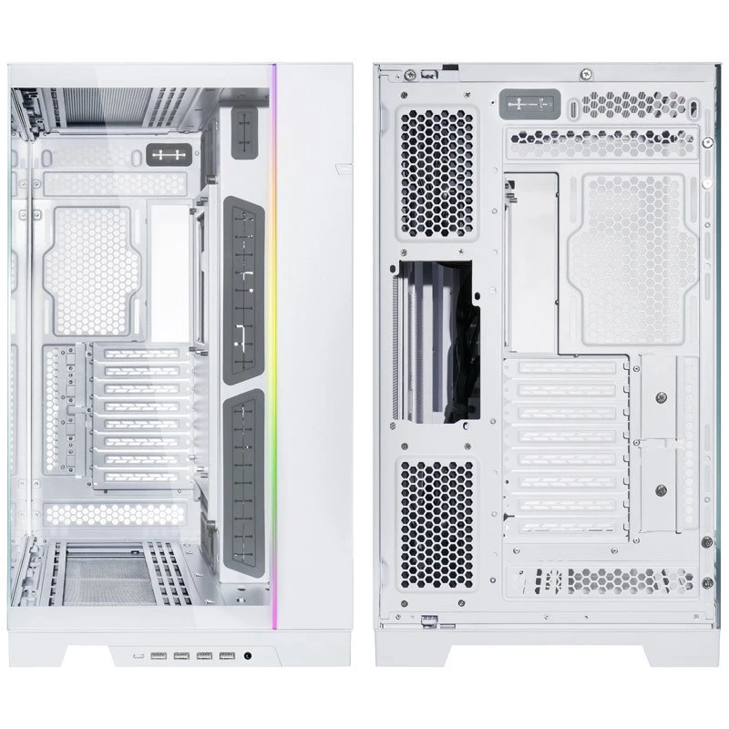 Lian Li O11 Dynamic Evo - torn - ATX
