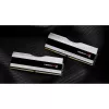 DIMM 32 GB DDR5-6400 (2x 16 GB) Dual-Kit, mälu, valge, F5-6400J3039G16GX2-TZ5RW, Trident Z5 RGB, INTEL XMP