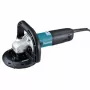 MAKITA BETOONLIHVIMISMASIN 125mm 1400W