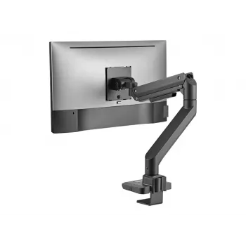 LogiLink BP0168 gaasvedruga monitori kinnitusvars, 17-49 tolli, kuni 20 kg, must