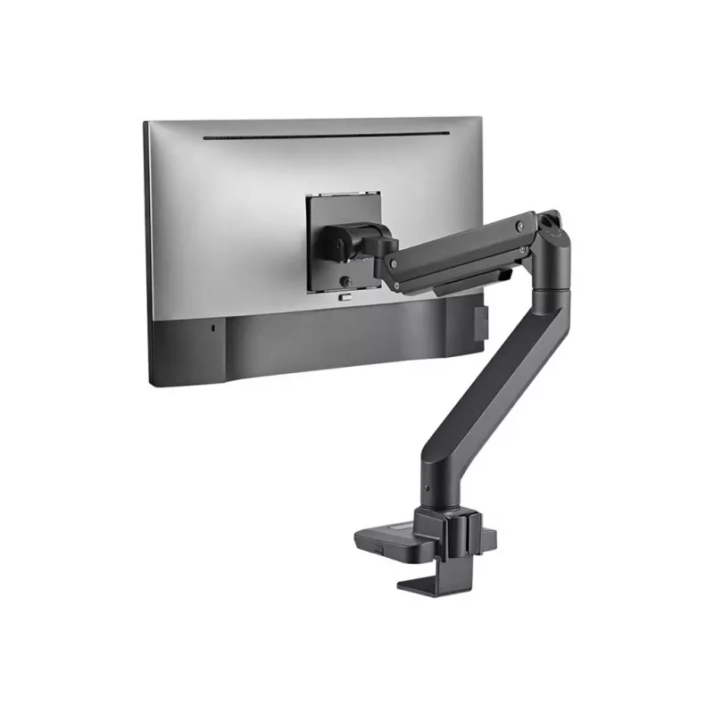 LogiLink BP0168 gaasvedruga monitori kinnitusvars, 17-49 tolli, kuni 20 kg, must