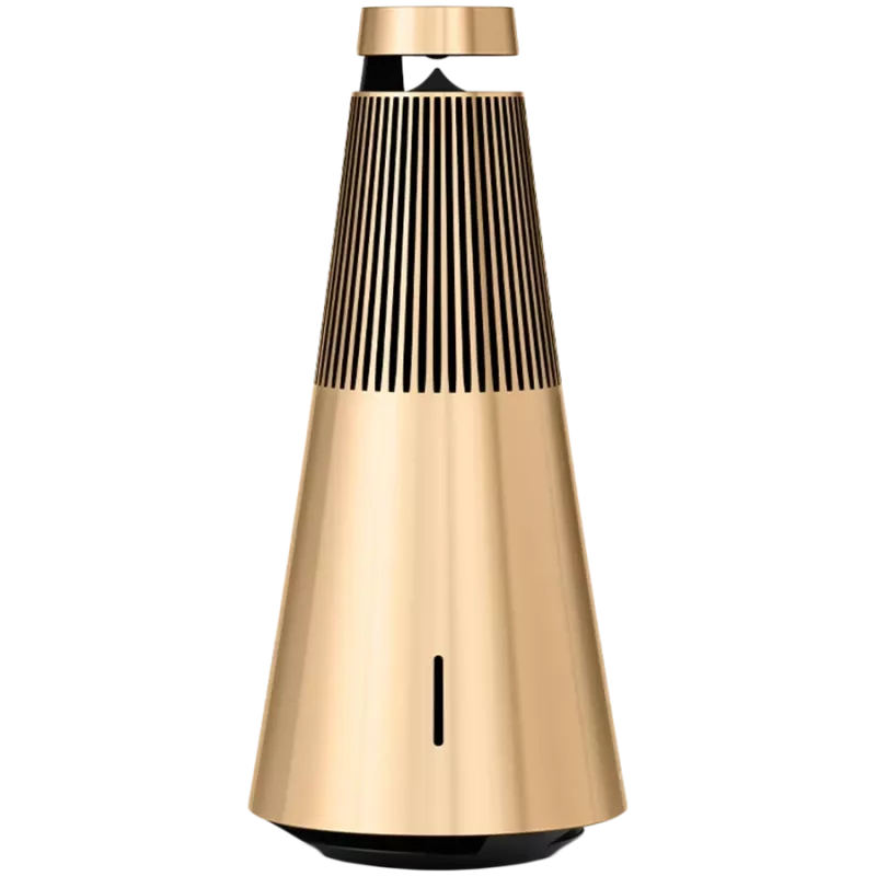 Bang & Olufsen BeoSound 2 Gold kaasaskantav kõlar