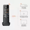 Universaalne telefonitoru Gigaset Comfort 550HX