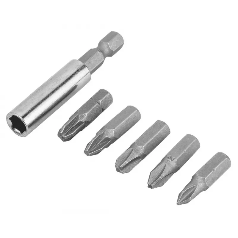Graphite 58G794 elektrikeeraja/löökkruvikeeraja