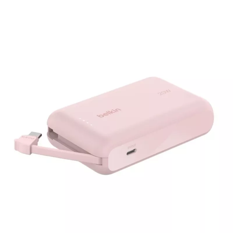 Akupank Belkin BPB021HQPK 10000 mAh