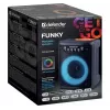 Bluetooth kõlar FUNKY 10W, 65053, DEFENDER