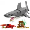 LEGO CREATOR 3 IN 1 31381 Äge hai aardekirstiga