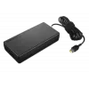 Toiteadapter Lenovo GX20Z46306 sülearvutitele, 100–240 V sisend, 2,5 A, 50–60 Hz, eemaldatavad pistikud, must