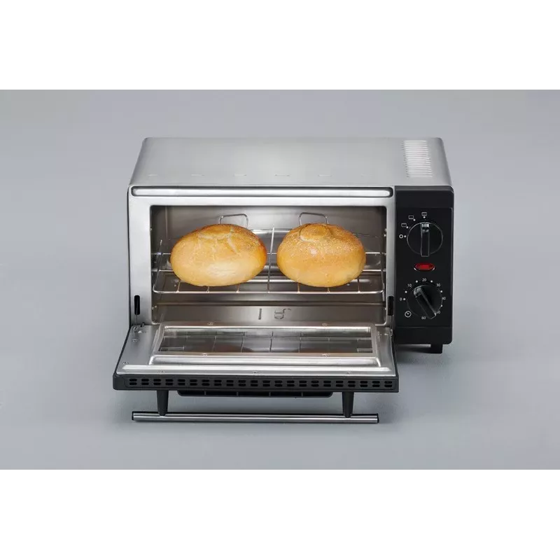 Miniahi Severin TO 2052 9L 800W Must Grill
