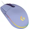 Logitech G G203 LIGHTSYNC mänguhiir