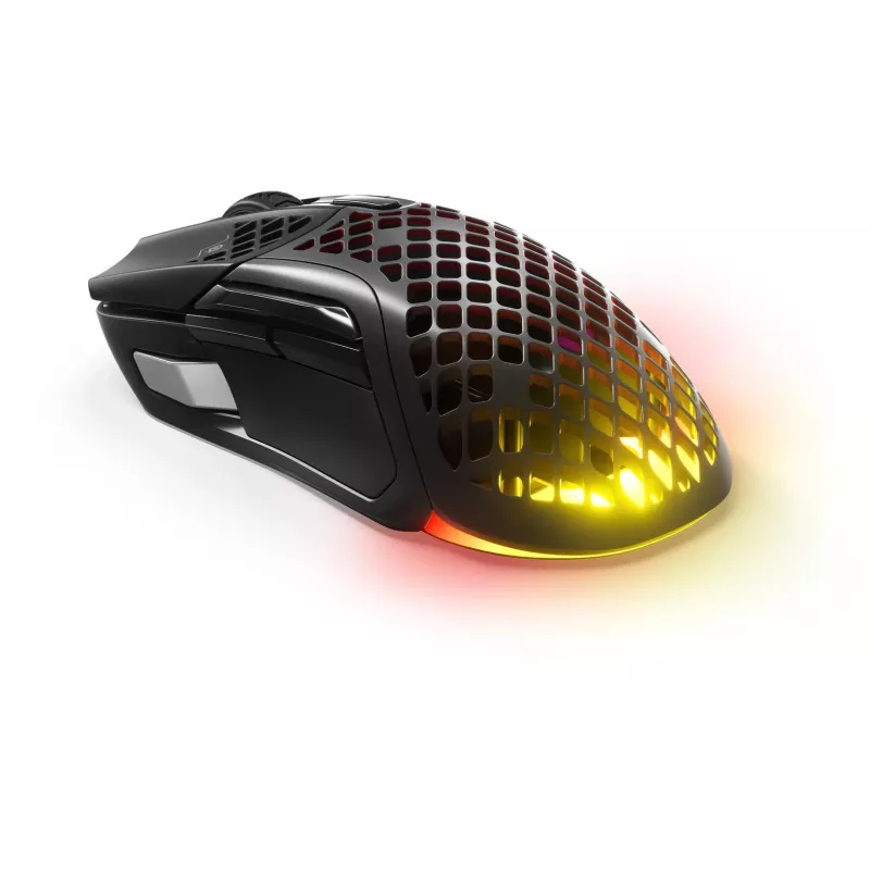 hiir Steelseries Aerox 5 Wireless Bluetooth