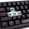 Ducky Tinker 65 klaviatuur Gaming USB QWERTY US English Must
