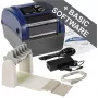 BBP12 Label printer 300 dpi -