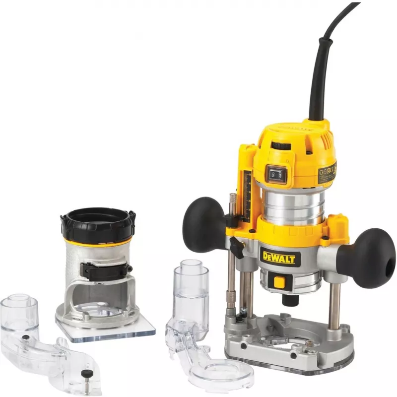 Ruuter DeWALT D26204K