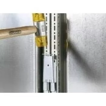 Rittal TS 8800.590 Anreihschnellverbinder – paneeliühendaja TS 8800 korpuste jaoks