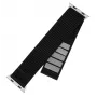 Nailonist kellarihm FIXED Sporty Strap FIXNST2-436-BK, 38/40/41mm kelladele, must