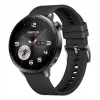 Nutikell ONEPLUS Watch 3 43mm — 1.32 tolli AMOLED, Snapdragon W5, GPS, NFC, IP68, 5 ATM, 354 mAh, roostevabast terasest korpus