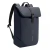 Seljakott XD DESIGN URBAN FLAP-TOP SININE