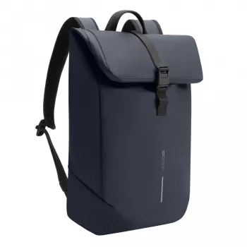 Seljakott XD DESIGN URBAN FLAP-TOP SININE