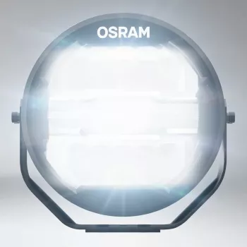 LED-lamp Osram ROUND MX260-CB 12W 3000K — autode sise- ja abivalgustus