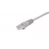Võrgukaabel (patch-kaabel) Extralink Cat5e UTP 5 m — RJ-45 / RJ-45, hall