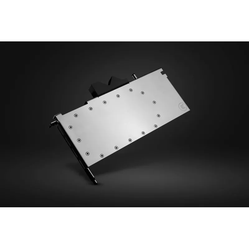 Water block EK Water Blocks Copper POM Stainless steel