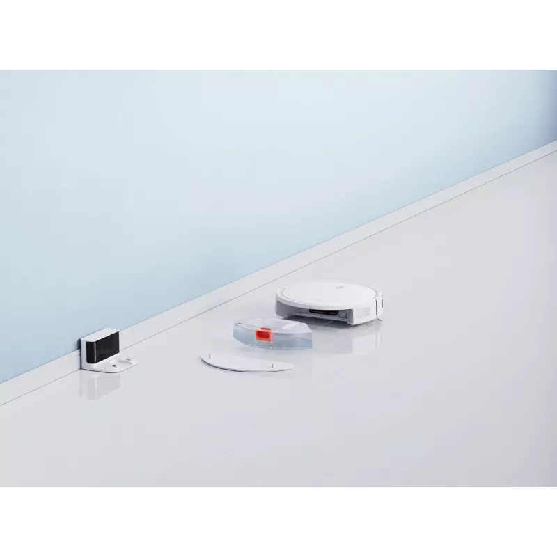 Xiaomi Mi Robot Tolmuimeja E10 EU Valge