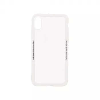 Cover Tellur TLL121324 mobiilikott iPhone X-le