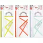 Joonlaudade komplekt Herlitz 11368222