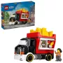 LEGO CITY 60488 Friikartulite toiduauto