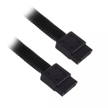 SilverStone CP07 - SATA-kaabel - Serial ATA 150/300/600 - SATA (W)