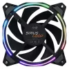Korpuse ventilaator in win SIRIUS LOOP X3 120mm 3-RGB, 120 mm, 3-RGB valgustus
