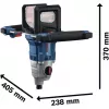 Aku Bosch juhtmeta tööriistadele 06011C3000 18V liitiumioon