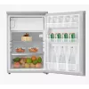 Eraldiseisev külmik Midea MDRD168FGE01 — 113L (külmik 97L, sügavkülmik 16L), 84,5 cm, valge