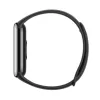 Xiaomi Smart Band 8 Must, Fitness Tracker, Bluetooth 5.1, 190mAh, 1.62, 5 ATM, Kiirendusandur, PPG Andur, Güroskoop