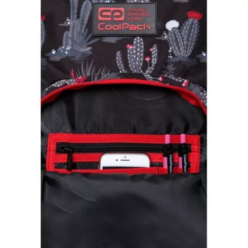 Seljakott CoolPack Discovery Gringo