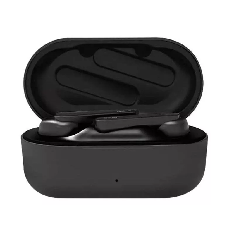 Lenovo TWS juhtmeta Bluetooth kõrvaklapid HT28 must